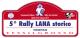 84 Rally Lana